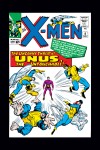 Uncanny X-Men #8 