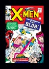 Uncanny X-Men #7 