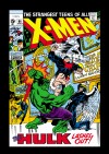 Uncanny X-Men #66 