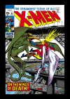 Uncanny X-Men #61 