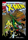 Uncanny X-Men #60 