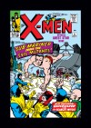 Uncanny X-Men #6 