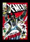 Uncanny X-Men #56 