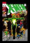Uncanny X-Men #55 