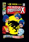 Uncanny X-Men #42 