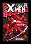 Uncanny X-Men #41 