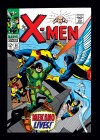 Uncanny X-Men #36 