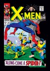 Uncanny X-Men #35 
