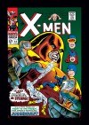 Uncanny X-Men #33 