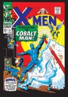 Uncanny X-Men #31 