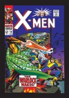 Uncanny X-Men #30 