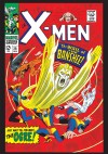 Uncanny X-Men #28 