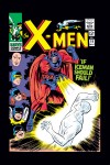 Uncanny X-Men #18 