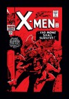 Uncanny X-Men #17 