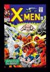 Uncanny X-Men #15 