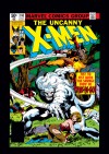 Uncanny X-Men #140