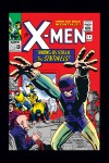 Uncanny X-Men #14 