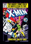 UNCANNY X-MEN #137