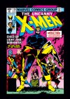 UNCANNY X-MEN #136