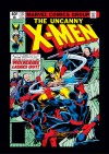 UNCANNY X-MEN #133