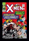 Uncanny X-Men #12 