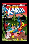 Uncanny X-Men #115 