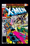 MARVEL MASTERWORKS: THE UNCANNY X-MEN VOL.