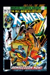 Uncanny X-Men #108