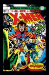 Uncanny X-Men #107 