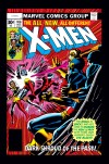 Uncanny X-Men #106 