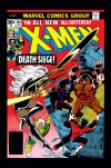 Uncanny X-Men #103 