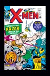 Uncanny X-Men #10 