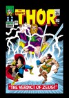 Thor #129