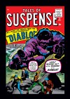 Tales Of Suspense #9 