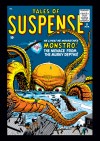 Tales Of Suspense #8 