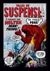 Tales Of Suspense #7 