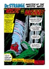 Strange Tales #165 