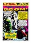 Strange Tales #163 