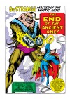 Strange Tales #157 