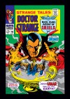 Strange Tales #156
