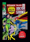 Strange Tales #150 
