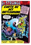 Strange Tales #134 