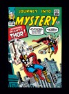 Journey Into Mystery #95 
