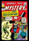 Journey Into Mystery #93 