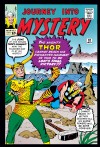 Journey Into Mystery #92 