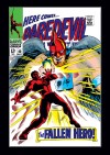 Daredevil #40