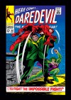 Daredevil #32 