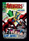 Avengers #46