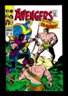 Avengers #40 