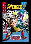 Avengers #39 